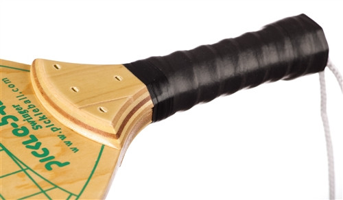 Pickleball swinger wood paddle images 915